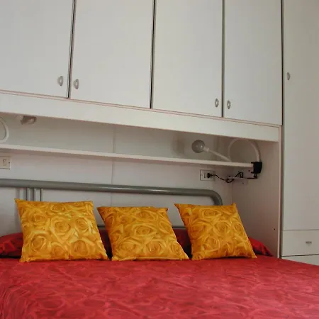 Complesso Solarium * Μπιμπιόνε