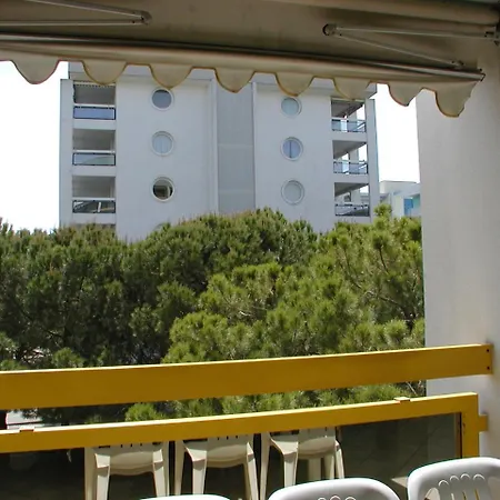 Διαμέρισμα Complesso Solarium *