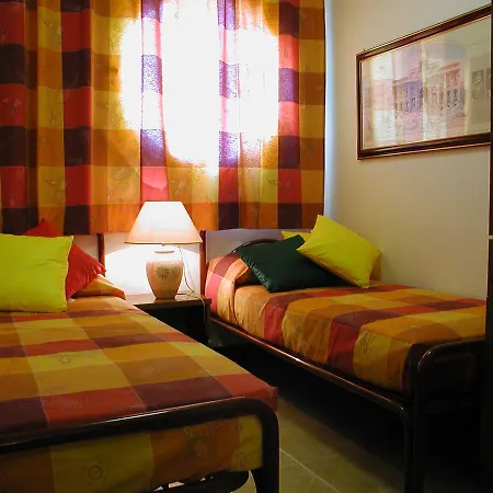 Complesso Solarium Μπιμπιόνε