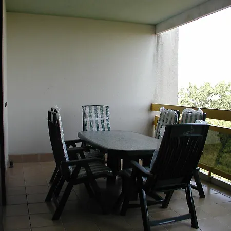 Complesso Solarium * Μπιμπιόνε