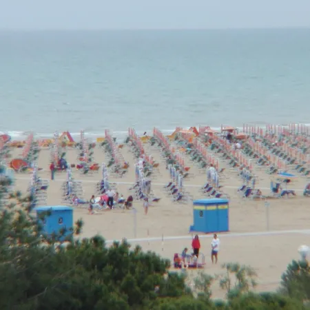 Complesso Solarium Διαμέρισμα *