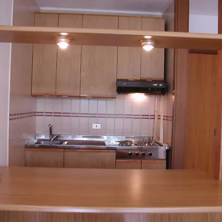 Complesso Solarium Διαμέρισμα *