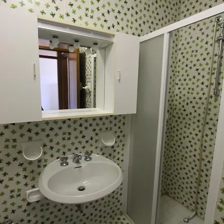 Complesso Solarium Διαμέρισμα Μπιμπιόνε