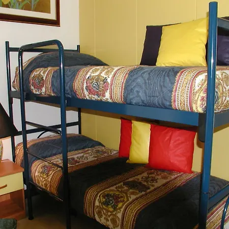 Complesso Solarium Διαμέρισμα