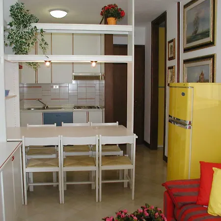 Complesso Solarium *