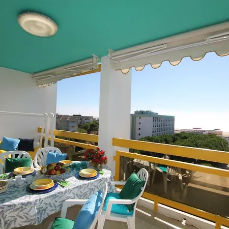 Complesso Solarium Μπιμπιόνε