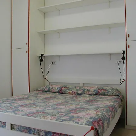 Complesso Solarium Μπιμπιόνε