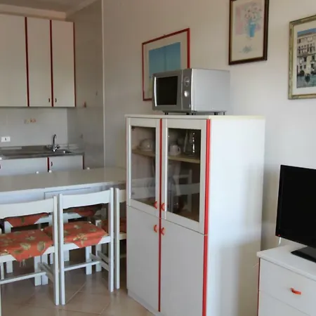 Complesso Solarium Διαμέρισμα Μπιμπιόνε