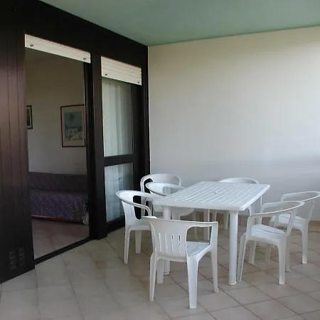 Complesso Solarium * Μπιμπιόνε