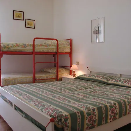 Complesso Solarium * Μπιμπιόνε