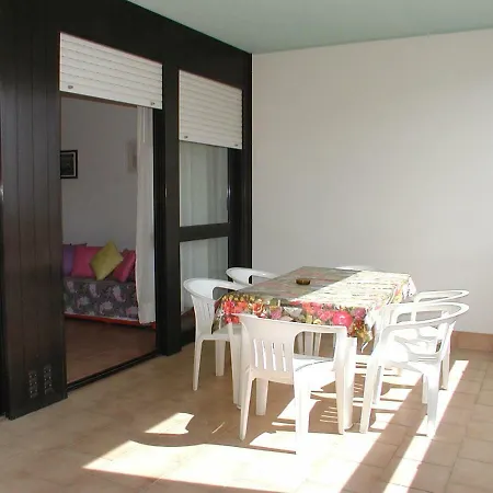 Complesso Solarium