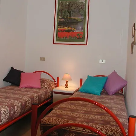 Complesso Solarium Μπιμπιόνε