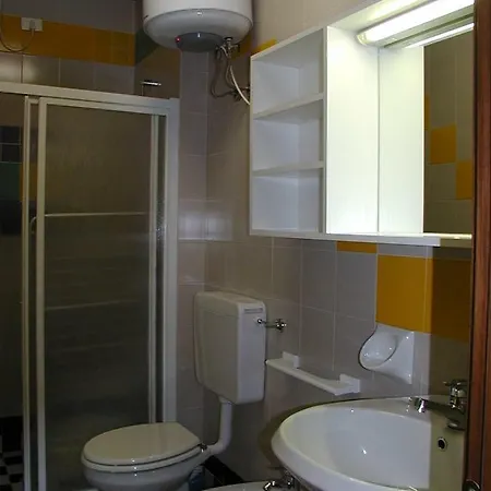 Complesso Solarium Μπιμπιόνε