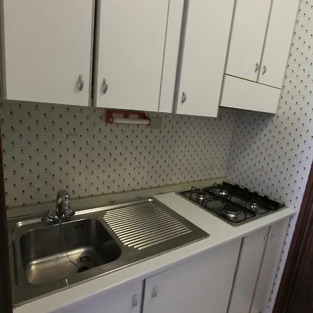 Complesso Solarium Διαμέρισμα *