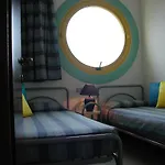Complesso Solarium Apartmán Bibione