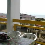Apartmán Complesso Solarium Bibione