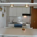 Apartmán Complesso Solarium *