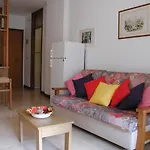 Complesso Solarium Apartmán