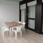 Apartmán Complesso Solarium Bibione