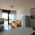 Apartmán Complesso Solarium