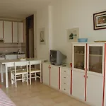 Complesso Solarium Apartmán *