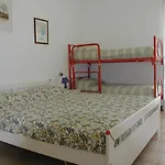 Complesso Solarium Apartmán *
