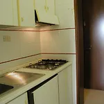 Apartmán Complesso Solarium *