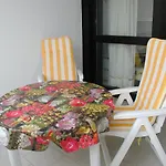 Apartmán Complesso Solarium