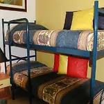 Complesso Solarium Apartmán