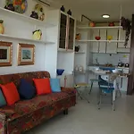 Complesso Solarium Apartmán *
