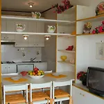Complesso Solarium Apartment *