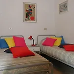 Complesso Solarium Bibione