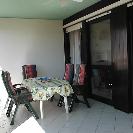 Apartament Complesso Solarium