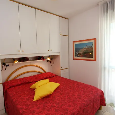 Apartament Complesso Solarium