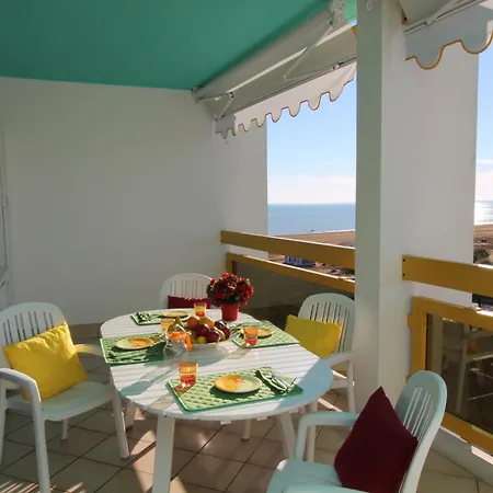 Apartament Complesso Solarium