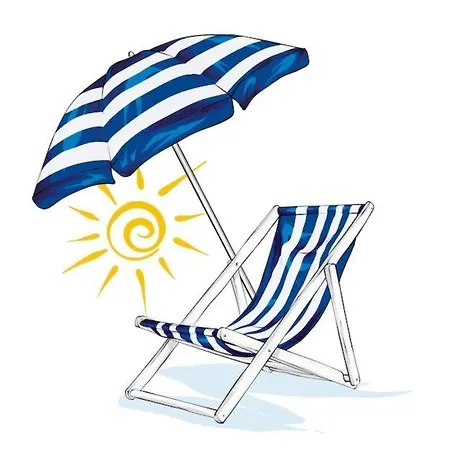 Complesso Solarium Apartament *