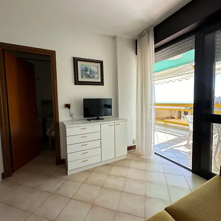 Apartament Complesso Solarium