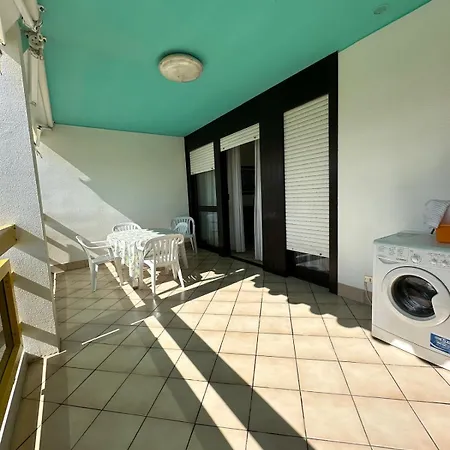 Lejlighed Complesso Solarium *