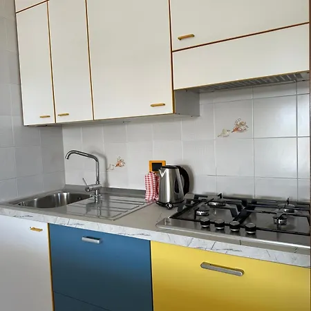 Complesso Solarium Apartament Bibione