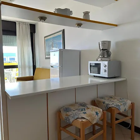 Apartament Complesso Solarium Bibione