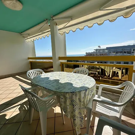 Complesso Solarium