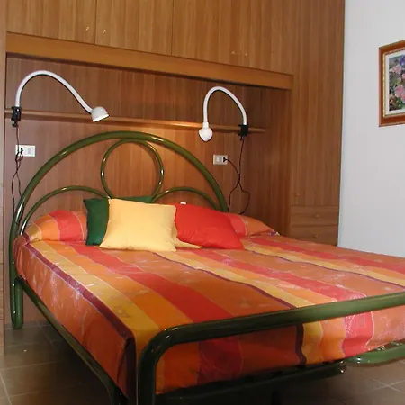 Complesso Solarium * Бібіоне