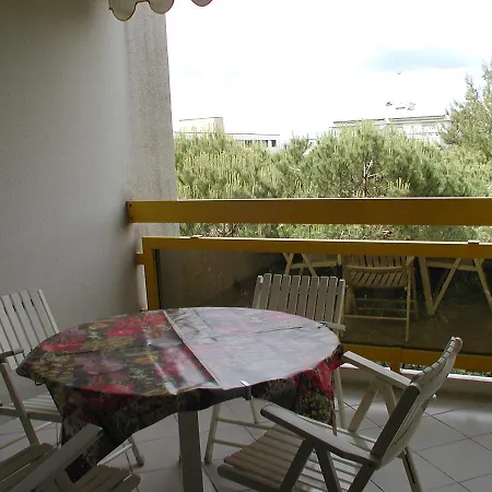 Complesso Solarium Бібіоне