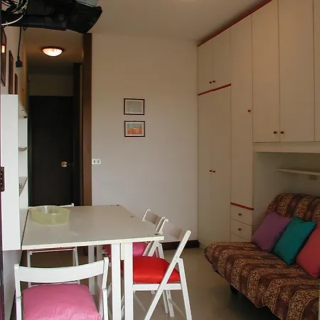 Complesso Solarium Immobiliare Friuli *