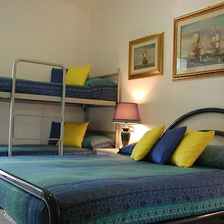 Complesso Solarium Immobiliare Friuli * 比比翁