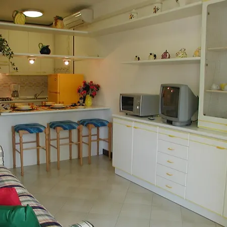 Apartament Complesso Solarium *