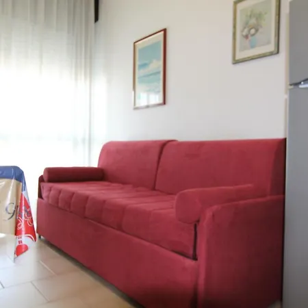 Complesso Solarium Immobiliare Friuli * 比比翁