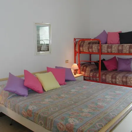 Complesso Solarium Immobiliare Friuli * 比比翁