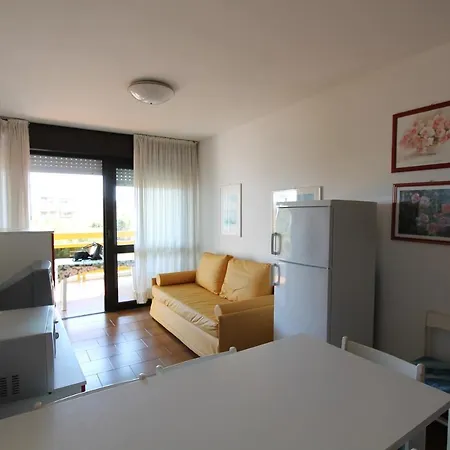 公寓 Complesso Solarium Immobiliare Friuli