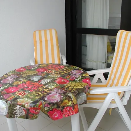 Apartament Complesso Solarium